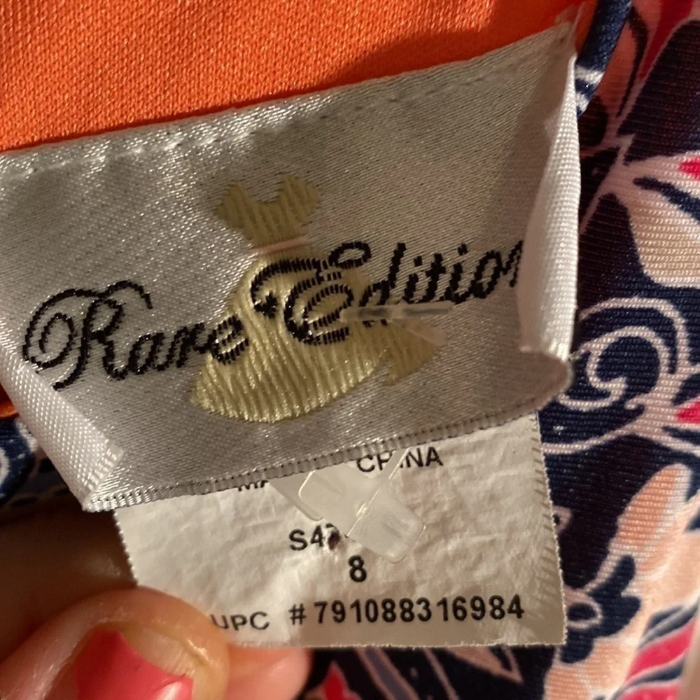 𝅺RARE editions tunic